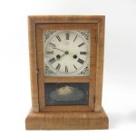 583 1669 TABLE CLOCK